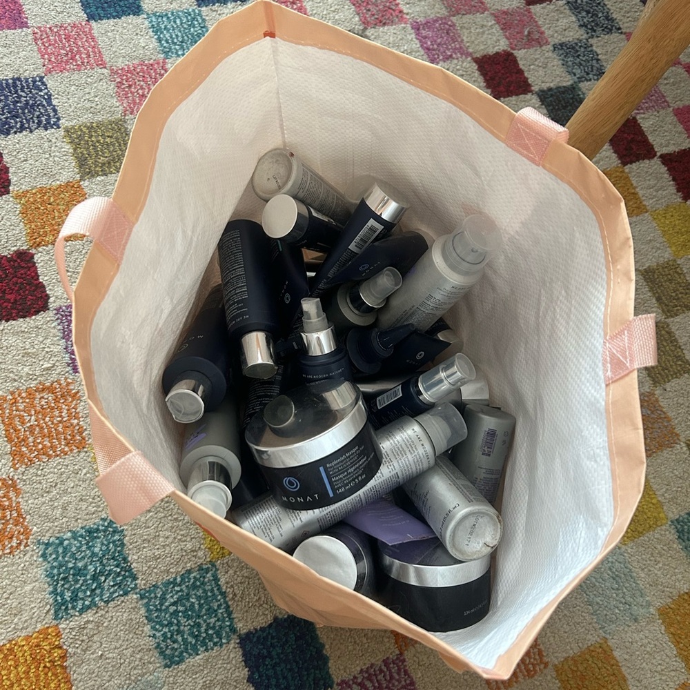 Monat Lot